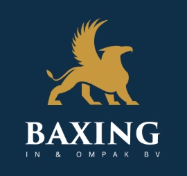 Baxing logo