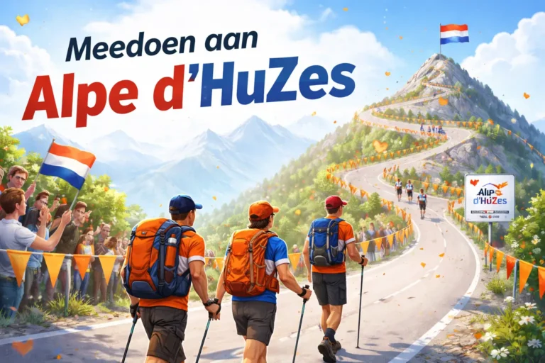 Alpe dHuez